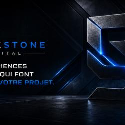 Blackstone Digital – Agence Web