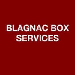 Blagnac Box Services