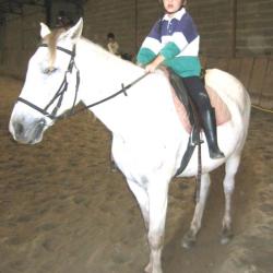 Blagnac Constellation Equitation