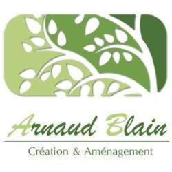Blain Arnaud