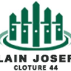 Blain Joseph, Expert En Clôture 44