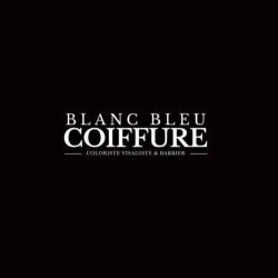 Blanc Bleu Coiffure