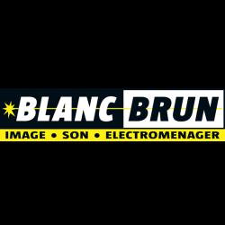 Blanc Brun - Joubaud