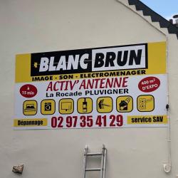 Blanc Brun