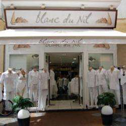 Blanc Du Nil