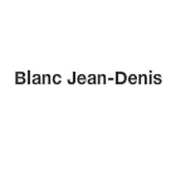Blanc Jean-denis