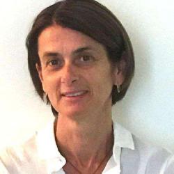 Blanc Martin Catherine