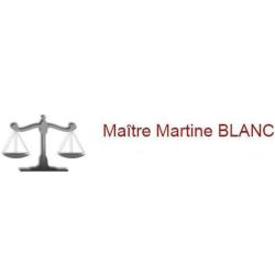 Blanc Martine Avocat