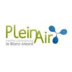 Blanc Mesnil Plein Air