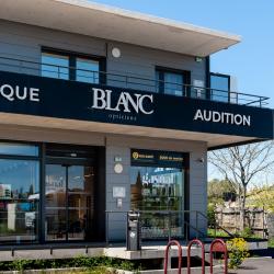 Blanc Opticiens - Lançon-provence
