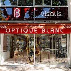 Blanc Opticiens - Saint-martin-de-crau