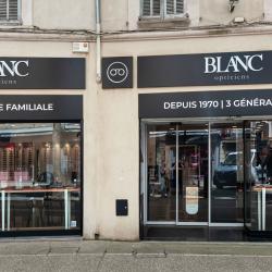 Blanc Opticiens