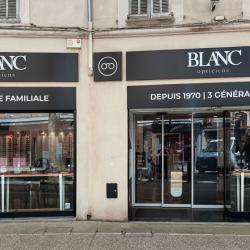 Blanc Opticiens - Salon De Provence