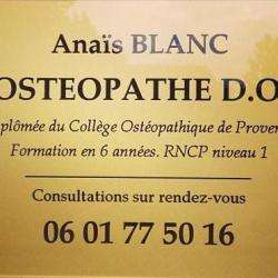 Blanc Anaïs