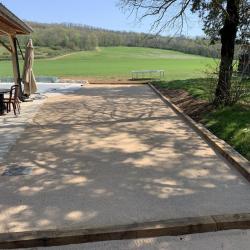 Blanc Travaux Publics Et Ruraux