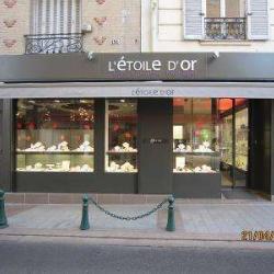 L'étoile D'or