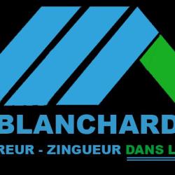 Blanchard, Couvreur Zingueur Du 24