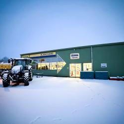 Blanchard Agriculture Authie