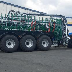Blanchard Agriculture Lamballe