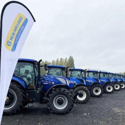 Blanchard Agriculture Le Breuil