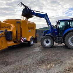 Blanchard Agriculture Le Teilleul