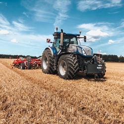 Blanchard Agriculture Nassandres