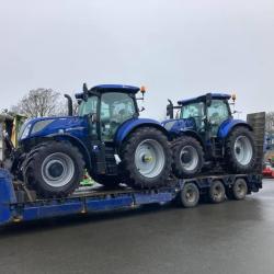 Blanchard Agriculture Ploërmel