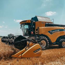 Blanchard Agriculture Pont-audemer