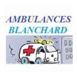 Blanchard Ambulance