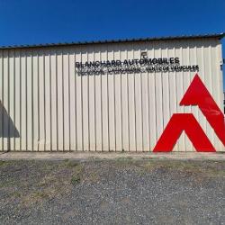 Blanchard Automobiles - Autofit