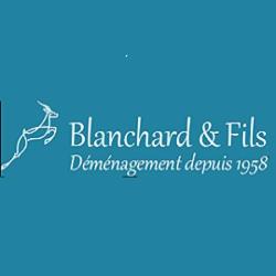 Blanchard Et Fils Déménagement