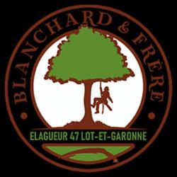 Blanchard & Frère, élagueur Dans Le 47