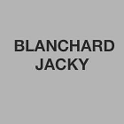 Blanchard Jacky