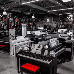 Blanchard Musique