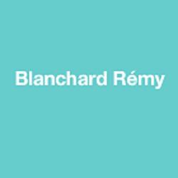 Blanchard Rémy