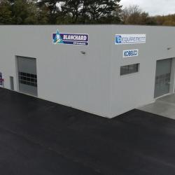Blanchard Tp Plouigneau