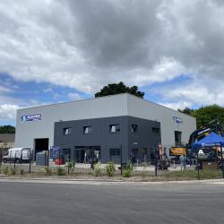 Blanchard Tp Quimper