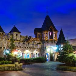 Blanche Neige Et Les Sept Nains