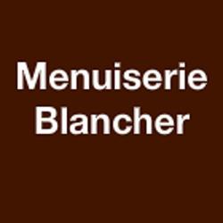 Menuiserie Ebenisterie Blancher Et Fils