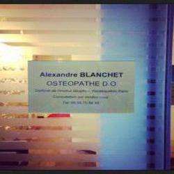 Blanchet Alexandre