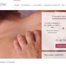 Blanchet Emilie