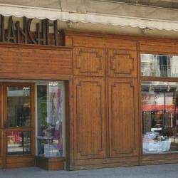 Blanchet Magasin