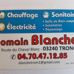 Sasu Blanchet Romain