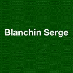 Blanchin Serge