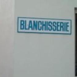 Blanchisserie Du Pont Neuf