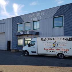 Blanchisserie Hamard