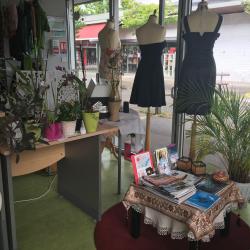 Blanchisserie Pressing Ecologique