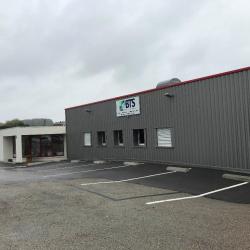 Blanchisserie Textiles Services B.t.s