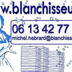 Blanchisseur