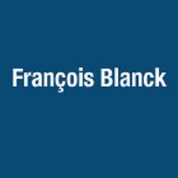 Blanck François